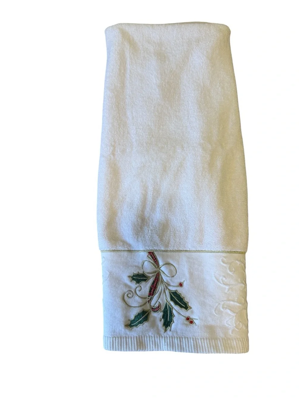 N/A lenox ribbon